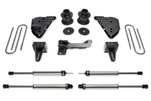 Fabtech Component Box