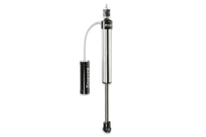 Shocks & Struts - Fabtech FTS80168P Dirt Logic 2.25 Resi Front Shock