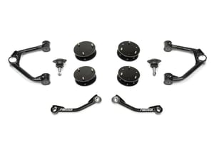 Fabtech Ball Joint Control Arm Lift System