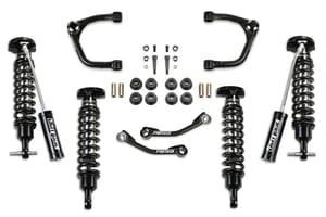 Fabtech Uniball UCA Lift System w/Shocks