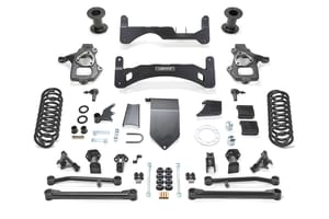 Fabtech Component Box