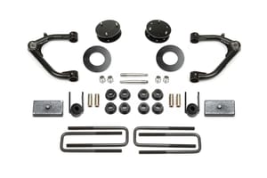 Fabtech Uniball Lift System