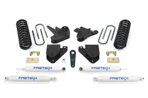 Fabtech Component Box