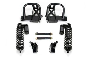 Shocks & Struts - Fabtech K2208DL Coilover Conversion