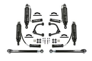 Fabtech Uniball UCA Lift System w/Shocks