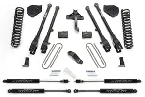 Fabtech 4 Link Lift System