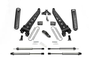 Fabtech Radius Arm Lift System