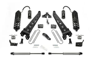Fabtech Radius Arm Lift System