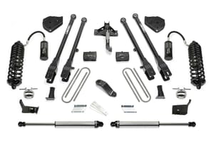Fabtech 4 Link Lift System