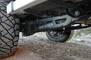 Fabtech Component Box