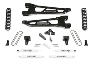 Fabtech Radius Arm Lift System