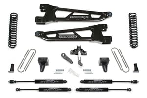 Fabtech Radius Arm Lift System