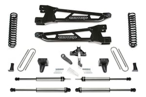 Fabtech Radius Arm Lift System