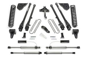 Fabtech 4 Link Lift System