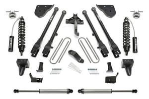 Fabtech 4 Link Lift System