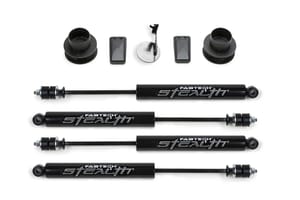 Fabtech Fabtech K3191M Coil Spacer System