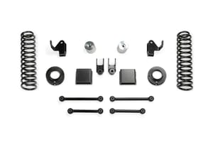 Fabtech Sport Lift System w/Shock