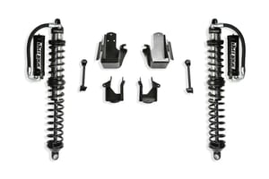 Fabtech Crawler Coilover Lift System