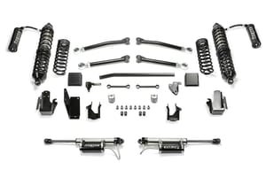 Fabtech Trail Lift System