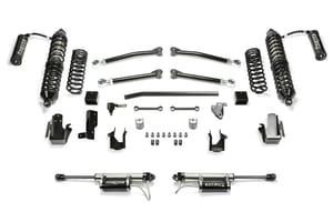 Fabtech Trail Lift System