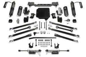 Fabtech Crawler Coilover Lift System