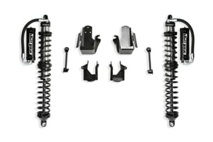 Shocks & Struts - Fabtech K4238DL Coilover Conversion