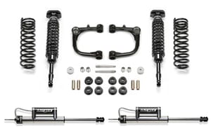Fabtech Uniball Control Arm Lift System