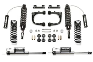 Fabtech Uniball Control Arm Lift System