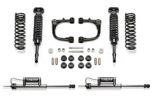 Fabtech Uniball Control Arm Lift System