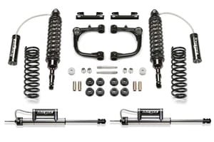Fabtech Uniball Control Arm Lift System