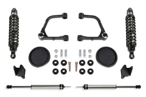 Fabtech Uniball UCA Lift Kit