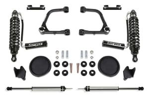 Fabtech Uniball UCA Lift Kit