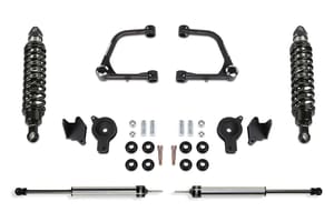 Fabtech Uniball UCA Lift Kit