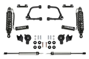 Fabtech Uniball UCA Lift Kit