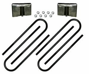Skyjacker 3 1/2IN. BLOCK/UBLT KIT 05F250