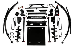 Skyjacker 4.5-6IN. IFSGM 92 TAHOE YUKON