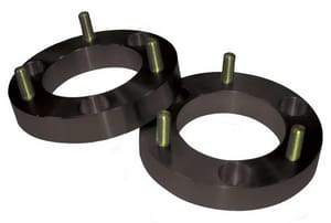 Skyjacker 2IN. MET SPCR 07-14GM1500 2/4W
