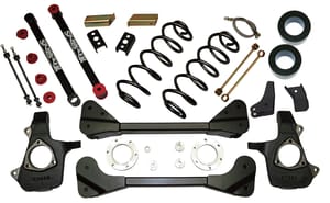Skyjacker 3.5IN. 07-13 GM1500 SUV W/AUTO
