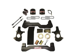 Skyjacker 6IN. KIT 07-13 GMC1500 P/U 4WD
