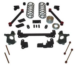 Skyjacker 3IN. 00-06GM1500 AVA TAH YUK X