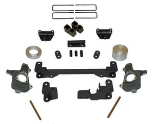 Skyjacker 3IN. KIT 99-06 CHEVY GMC K1500
