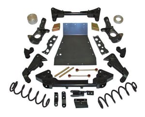 Skyjacker 6IN. 02>KIT 1500 TAH AVAL SUBR