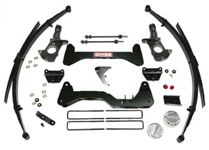 Skyjacker 6IN. SYS 99-06GM1500 NO SKID P