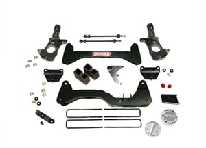 Skyjacker 6IN. KIT 99-06GM1500 NO SKID P
