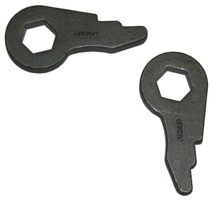 Skyjacker 2IN. KEYS 88-061/2 TON 6LUG 4W