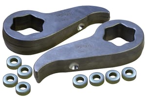 Skyjacker 2IN. TORSION KEYS 11 GM 2500HD