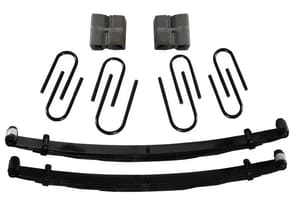 Skyjacker 2.5IN. SR KIT 88-91 3/4 T SUB