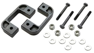 Skyjacker 14 GM LOWER STRUT SPACER KT
