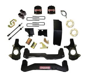 Skyjacker 6-7IN. KIT 14 GM 1500 P/U 4WD