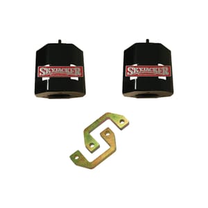 Skyjacker COM BX:6IN. SPACER 14 GM 1500